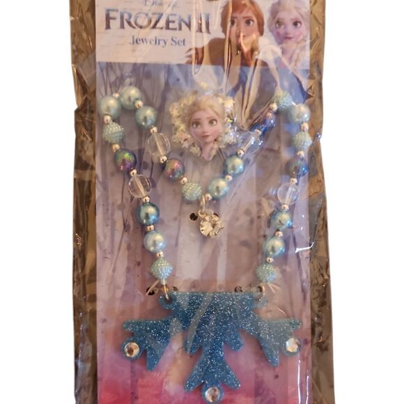 Frozen II   - Picture 1 of 1